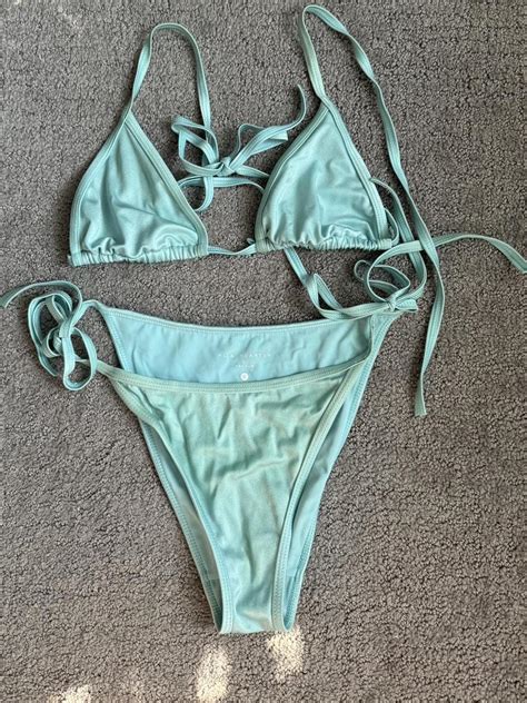 Pacsun LA Hearts Bikini Total Depop