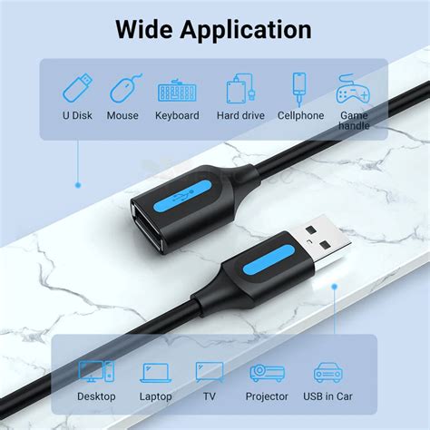 Micro Usb Console Cable Usb Serial Cable For Aruba Ap 203h Ap 303h