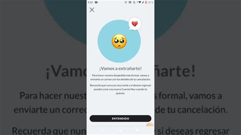 C Mo Eliminar O Cancelar Tu Cuenta Hey Banco En La App Actualizada