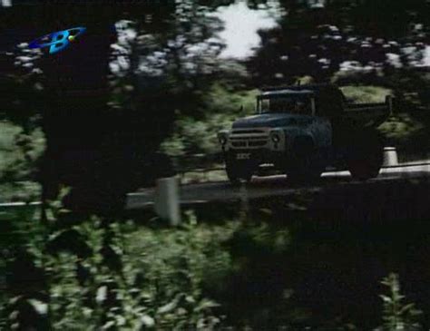 IMCDb Org 1964 ZiL MMZ 555 130 In Shturetz V Uhoto 1976