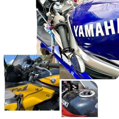 Motorcycle Key Replacement | Toronto Locksmith | GTA LockMan