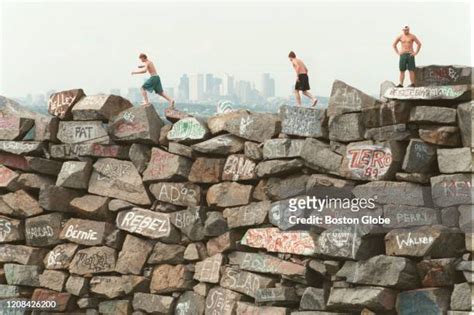 Quincy Quarry Photos And Premium High Res Pictures Getty Images