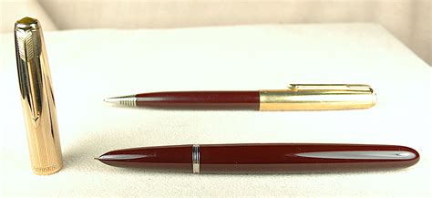 Vintage Pens for Sale at the Pen Market