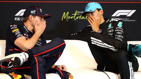 FIA post-race press conference – 2025 Canadian Grand Prix | Formula 1®