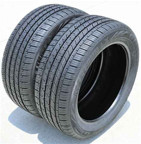 Tires Gt Radial Maxtour Lx R V A S All Season Ebay