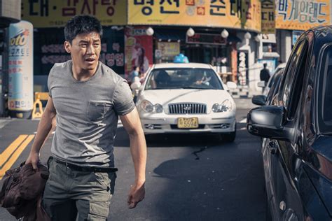 ‘The Gangster, The Cop, The Devil’ Review: Dir. Lee Won Tae (2019 ...