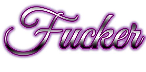 Fucker Logo Free Logo Maker