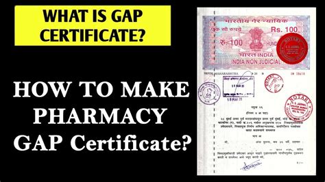 What Is A Gap Certificate Who Needs A Gap Certificate How To Apply