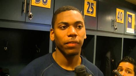 Video Glenn Robinson Iii Jordan Morgan And Derrick Walton Talk Win