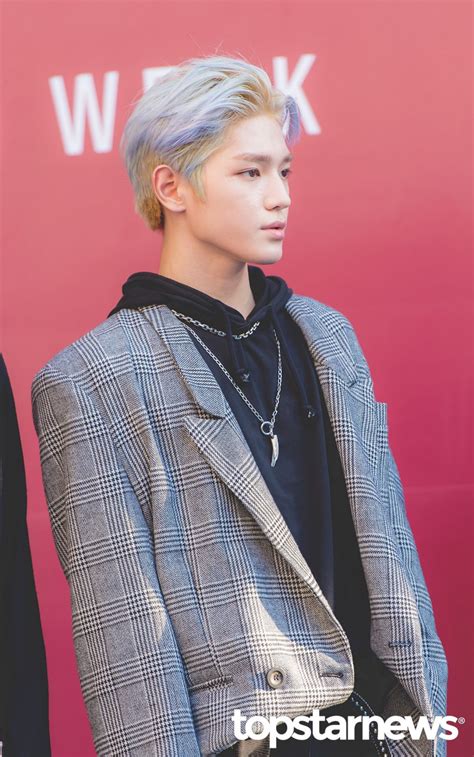 Hd포토 엔시티nct 태용 ‘옆모습도 조각이네 최규석 기자 톱스타뉴스