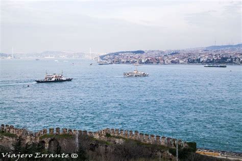 Cosas Que Ver En Estambul Antigua Constantinopla Viajero Errante