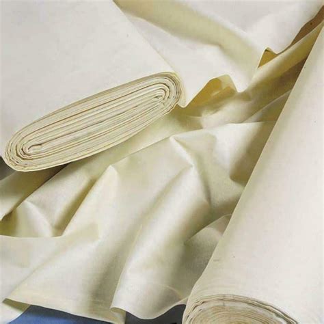 Polycotton Curtain Lining - 54" Wide - Discount Fabrics