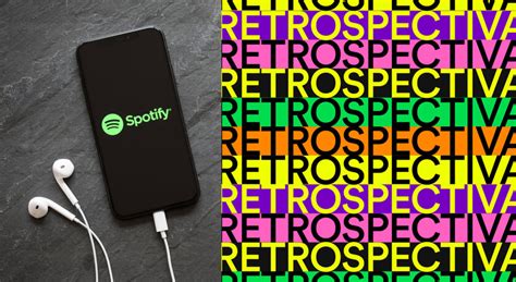 Retrospectiva Spotify J Est Dispon Vel Saiba Tudo E Veja Como