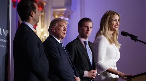 New York Ag Files Lawsuit Against Trump Foundation For Alleged Illegal Conduct Trump Says He