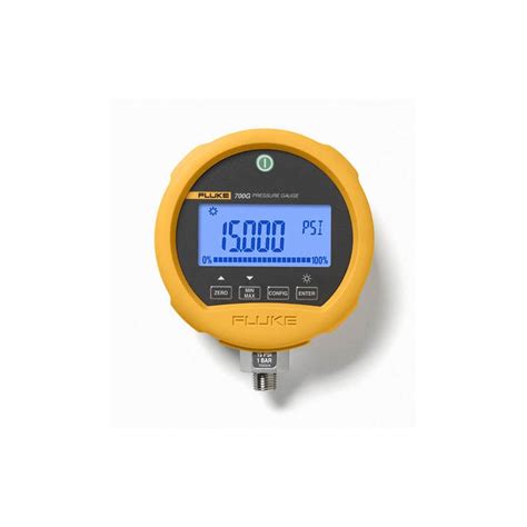 Fluke 700RG Reference Pressure Test Gauge At NEOinstruments