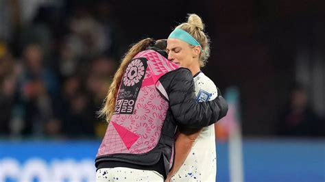 Julie Ertz Confirms Uswnt Retirement After Inspirational Return Ended