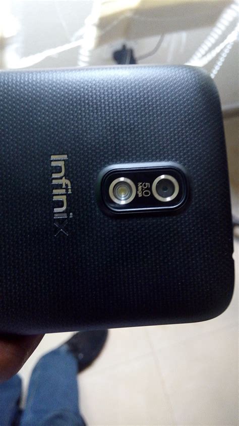 Infinix Hot X507 Review TechCity