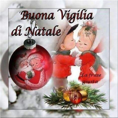 46 Buongiorno Vigilia Di Natale 2020