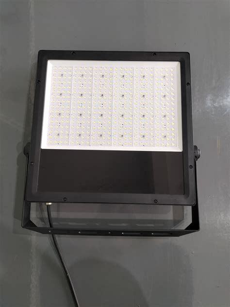 Professional Football Stadium Tennis Court Lighting Watts Ip