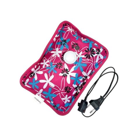 Careforce Electric Hot Water Bag Price Buy Online At Best Price In India