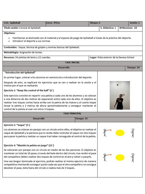 Spikeball | PDF