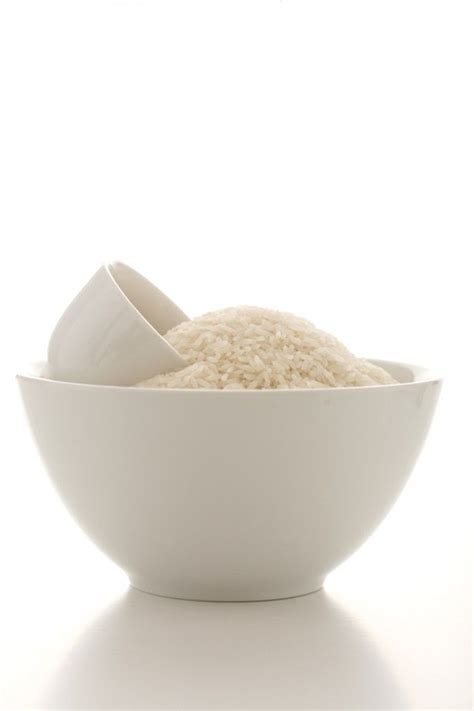 An Easy Cooking Hack For Healthier White Rice Artofit