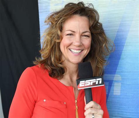 Michele Smith - ESPN Press Room U.S.