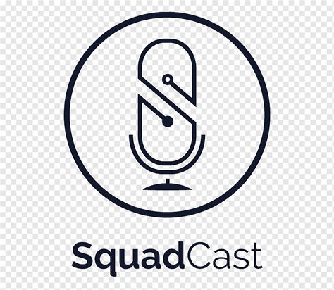 squadcast large logo tech companies png pngwing