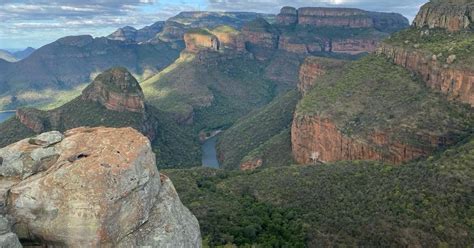 Panorama Route And Blyde River Canyon Tour From Hoedspruit Getyourguide