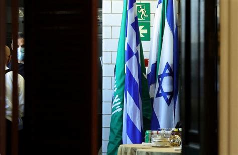 Arab Saudi Akui Siap Normalisasi Dengan Israel Berdasarkan Arab