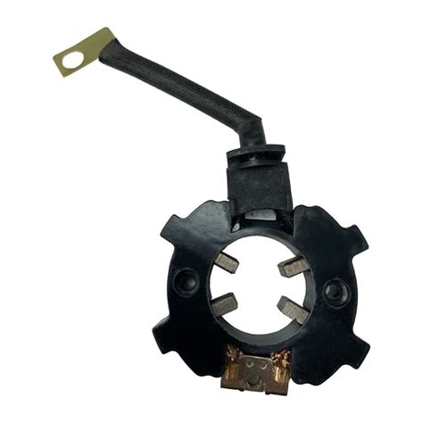 Couronne porte balais pour démarreur MITSUBISHI M0T80381