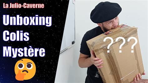 Unboxing Colis mystère warhammer unboxing YouTube