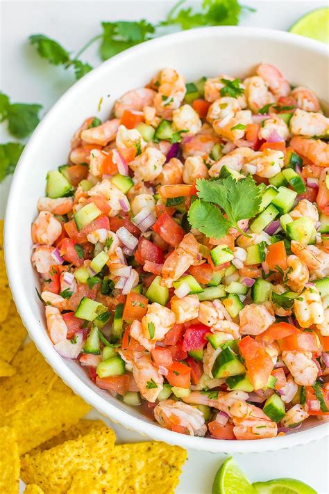 Easy Shrimp Ceviche Recipe Recipe Shrimp Ceviche Recipe Shrimp Ceviche Ceviche Recipe