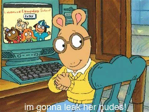 Arthur S Find And Share On Giphy