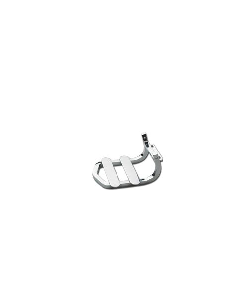 Luggage Rack For Sissy Bar