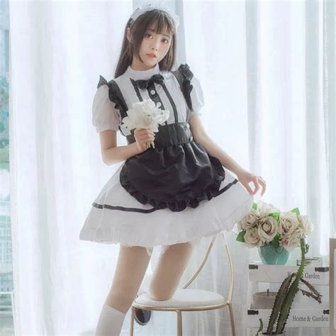 Cute Anime Cosplay Dresses