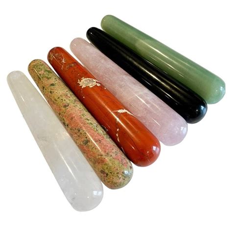 Crystal Sex Toy Etsy