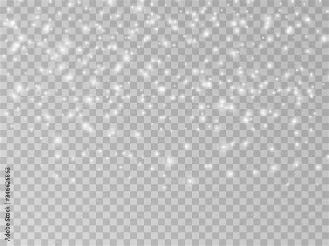 Falling Snow Png Transparent