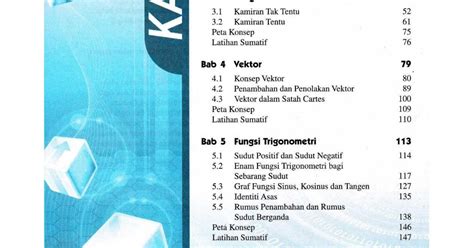 Buku Teks Kbsm Tingkatan Matematik Tambahan Kate Has Mahoney