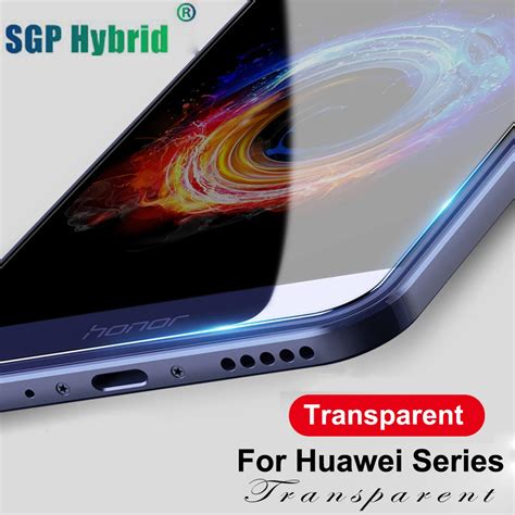 Screen Protector Premium Tempered Glass For Huawei Y5 Ii Y5 2017 Y5 Y6