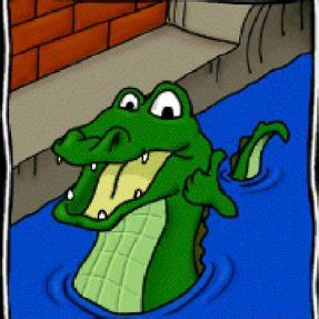 Alligators in New York’s sewers | Download Scientific Diagram