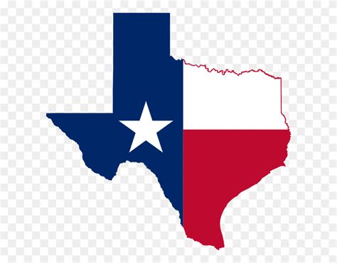 Texas Star Cliparts Texas Border Clipart Flyclipart