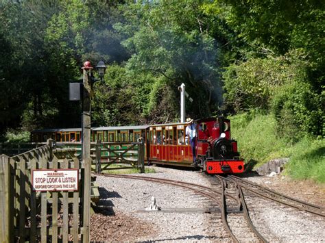 Perrygrove Railway Gareth James Cc By Sa Geograph Britain And