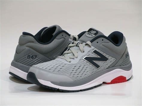 Muscolo Infatti Portare New Balance 847 Pensare Riuscito Mar Mediterraneo