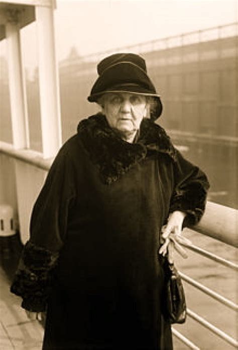 Jane Addams Purehistory