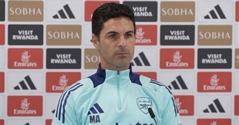 Mikel Arteta Issues Injury Update On Calafiori Gabriel Timber