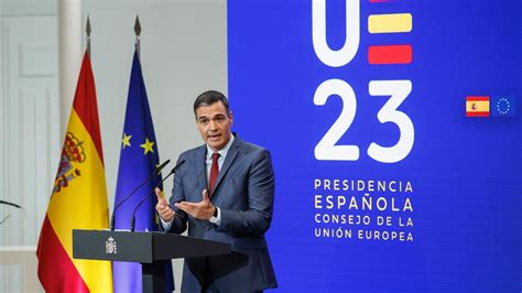 Uno De Los Seis Fundadores De La Ue Admitir El Catal N Alentar A