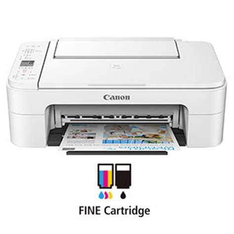 Canon PIXMA TS3322 Wireless All In One Printer | Etsy