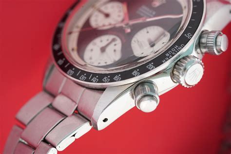 Rolex “paul Newman” “rco” Daytona Reference 6263 Rolex Passion Market