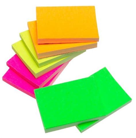 Post It Mini Notes 1 5 In X 2 In 8 Pads America S 1 Favorite Sticky